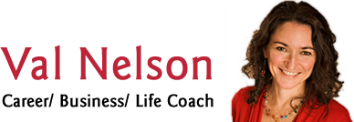 Val Nelson Career & Business Coach