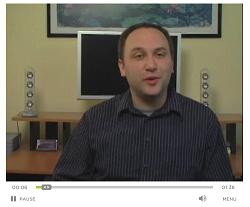 Watch Video: How to Increase Blog Traffic Video: How to Increase Blog Traffic (1:38)