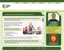 website content writing sample
