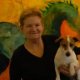Pam White, artist, photographer