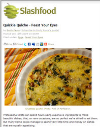 Slashfood Blog Slashfood Blog