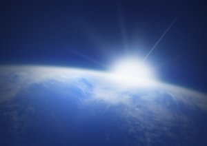 earthrise