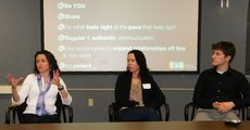 panel speaker
